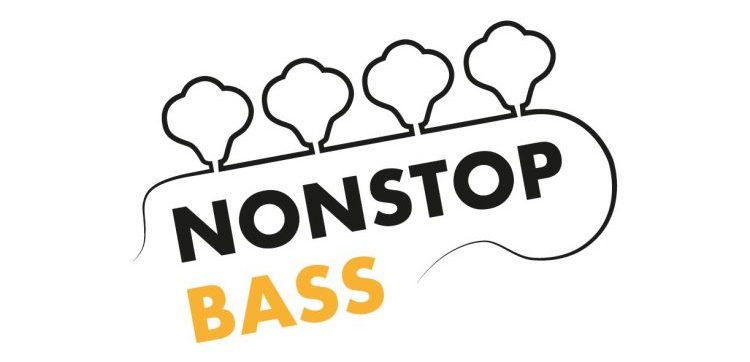 NONSTOP BASS